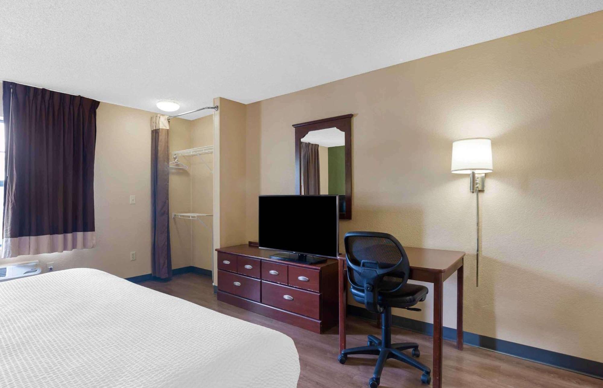 Extended Stay America Suites - Fort Lauderdale - Davie Exterior photo