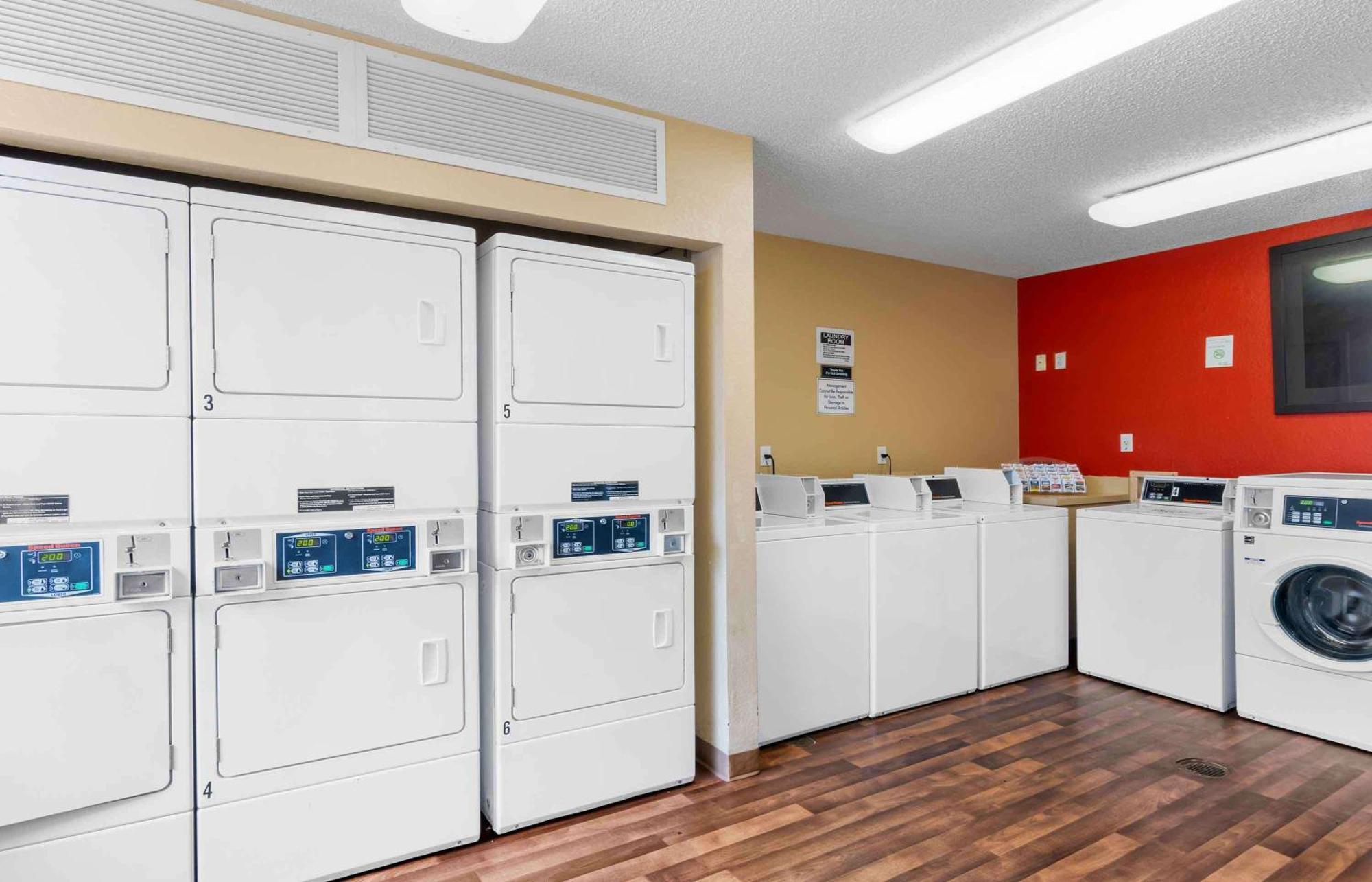 Extended Stay America Suites - Fort Lauderdale - Davie Exterior photo