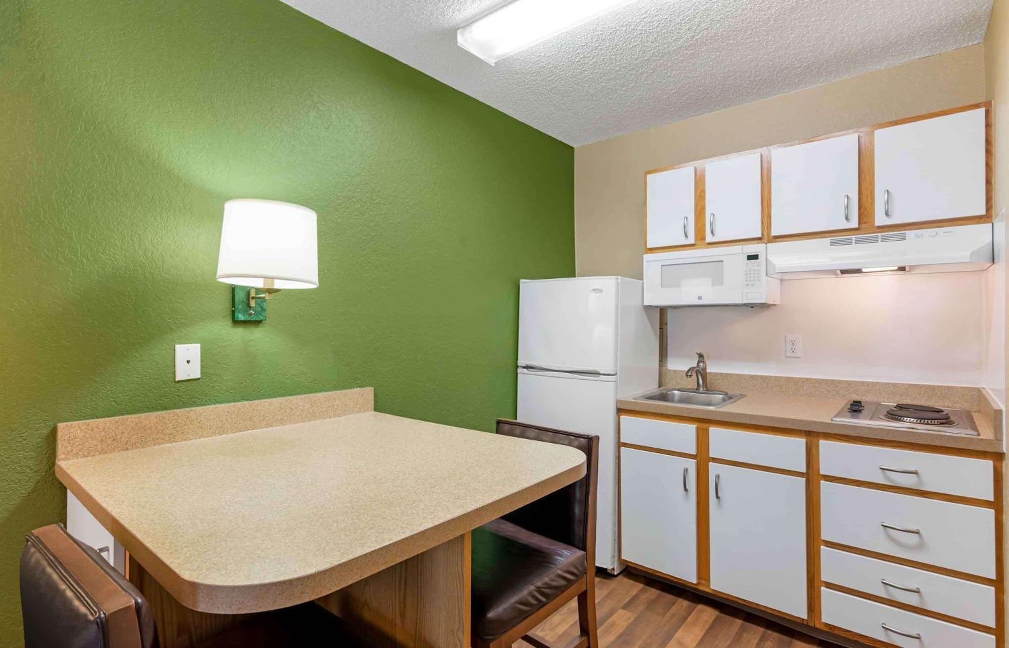 Extended Stay America Suites - Fort Lauderdale - Davie Exterior photo